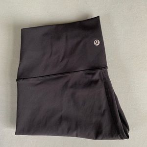 Lu Lu Lemon Leggings